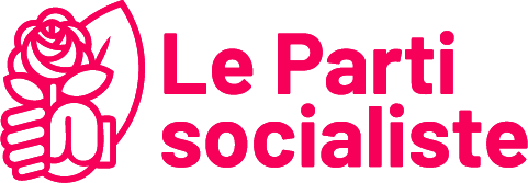 Logo du Parti Socialiste